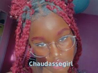 Chaudassegirl