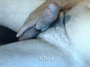 Chaz