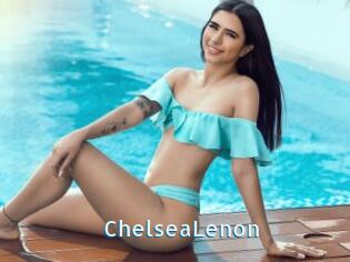 ChelseaLenon