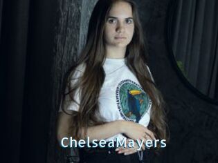 ChelseaMayers