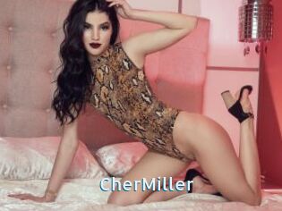 CherMiller