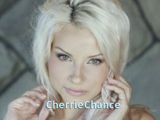 CherrieChance