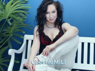 CherrieMILF
