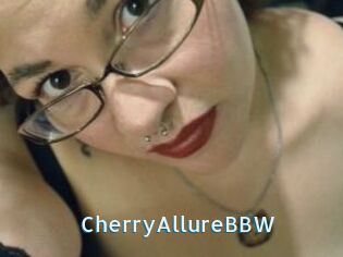 CherryAllureBBW