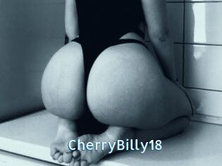 CherryBilly18