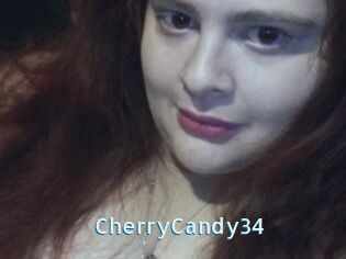 CherryCandy34