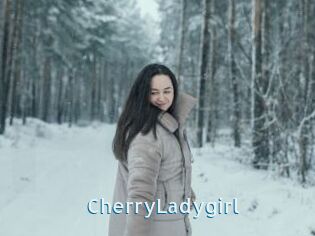 CherryLadygirl