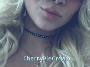 CherryPieCream