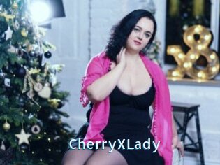 CherryXLady