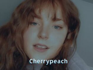 Cherrypeach