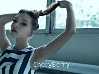 CheryBerry