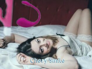Chery_Smile