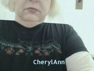 CherylAnn