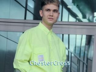 ChesterCross