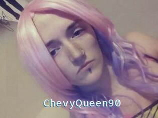 ChevyQueen90