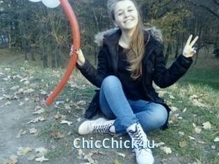 ChicChick4u