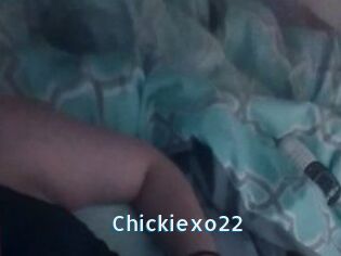 Chickiexo22