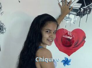 Chiquise