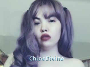 ChloeDivine
