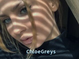 ChloeGreys