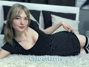 ChloeHarris