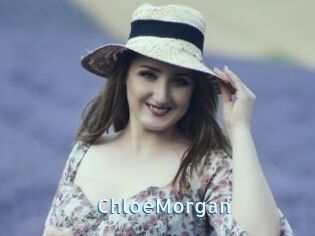 ChloeMorgan