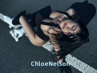 ChloeNelson