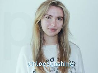 ChloeSunshine