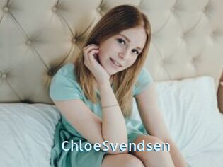 ChloeSvendsen
