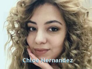 Chloe_Hernandez