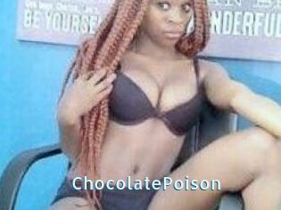 ChocolatePoison