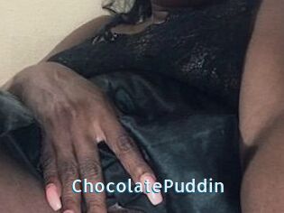 ChocolatePuddin
