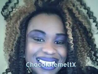 ChocolatemeltX
