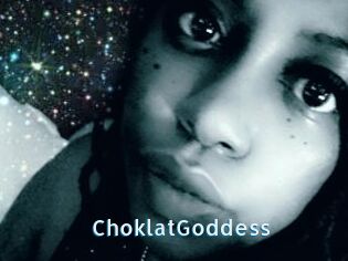 ChoklatGoddess