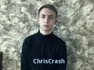 ChrisCrash