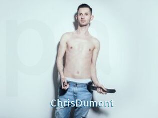 ChrisDumont