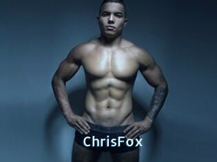 ChrisFox