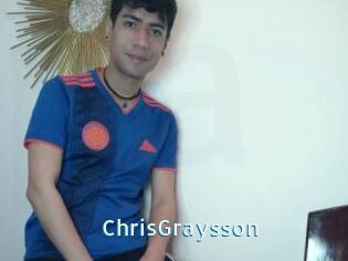ChrisGraysson