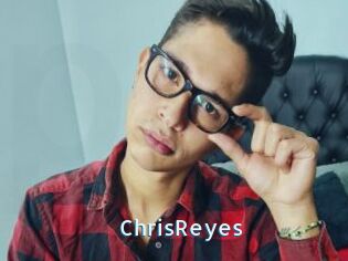 ChrisReyes