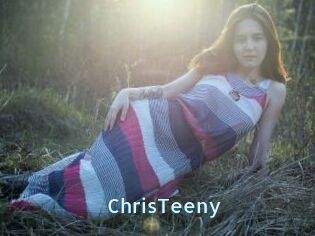 ChrisTeeny