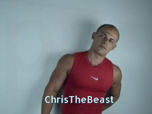 ChrisTheBeast