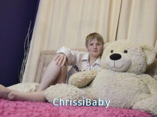 ChrissiBaby