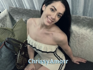 ChrissyAmorr