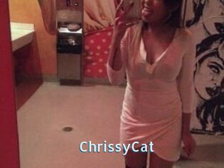 ChrissyCat
