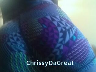 ChrissyDaGreat