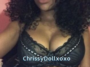 ChrissyDollxoxo