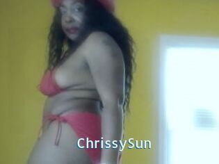 ChrissySun