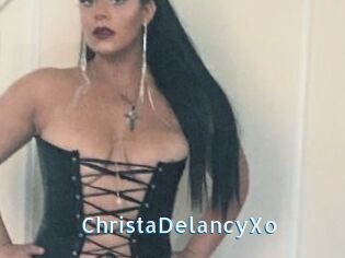 ChristaDelancyXo