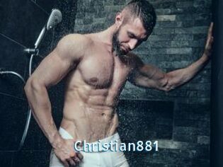 Christian881