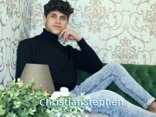 ChristianStephen